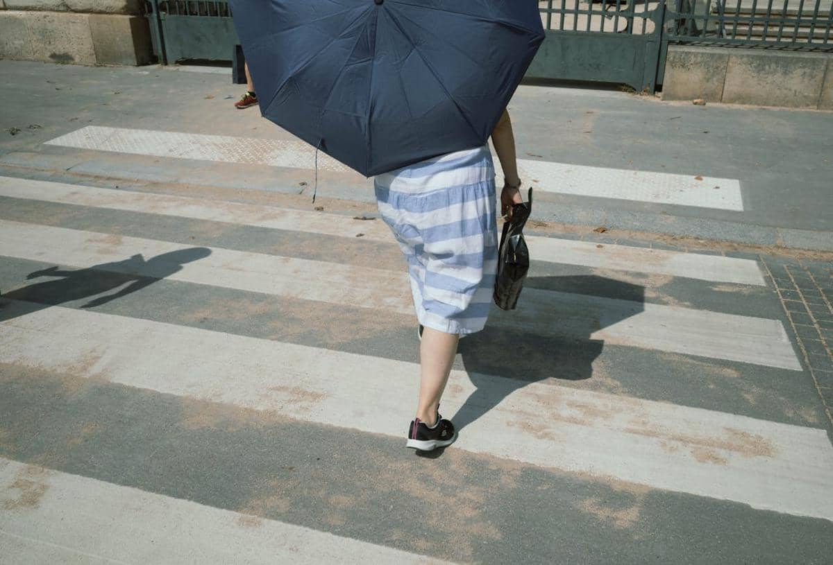 Cuaca Semarang 12 Mei 2026: Ancaman Hujan, Ada Panas Suhu Bisa 32°C