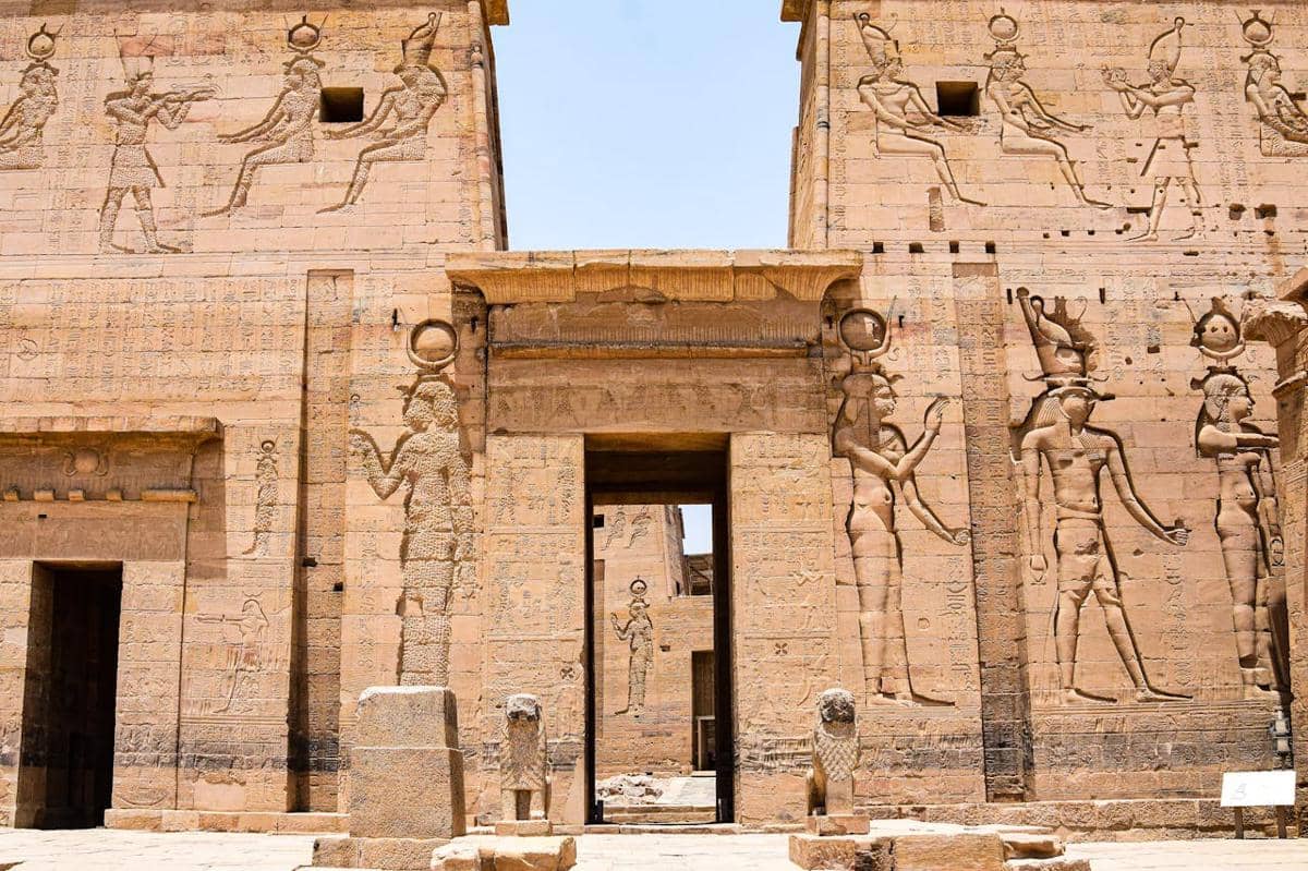 ilustrasi Medinet