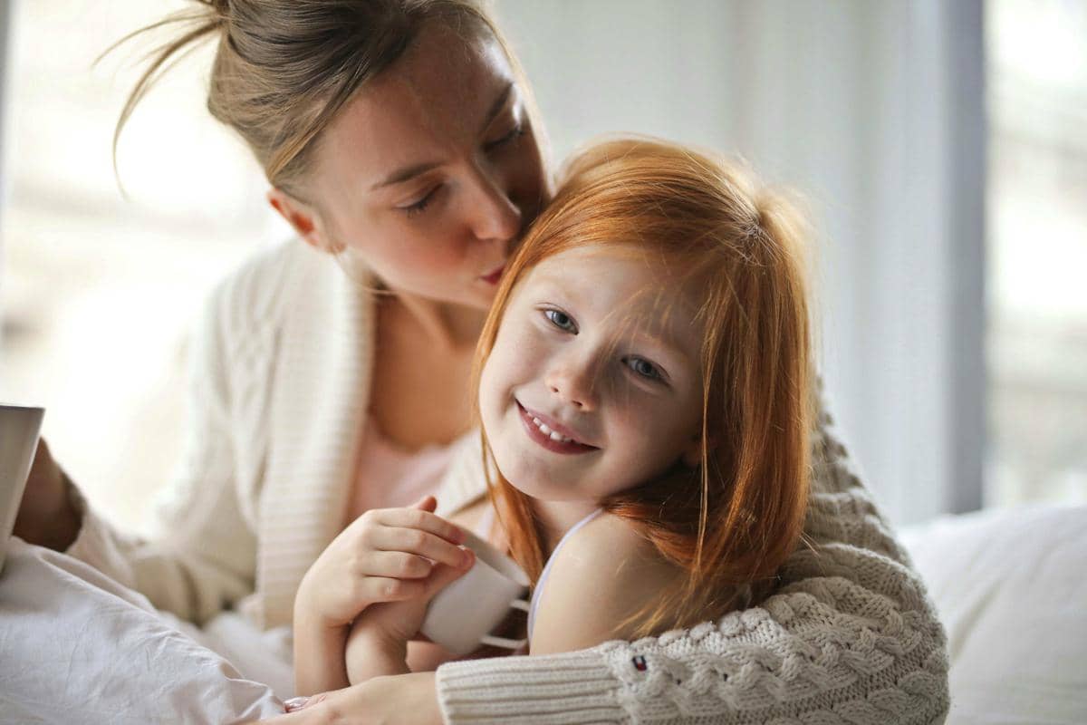 Capek Pulang Kerja tapi Anak Masih Aktif? Ini 5 Tips agar Tetap Tenang