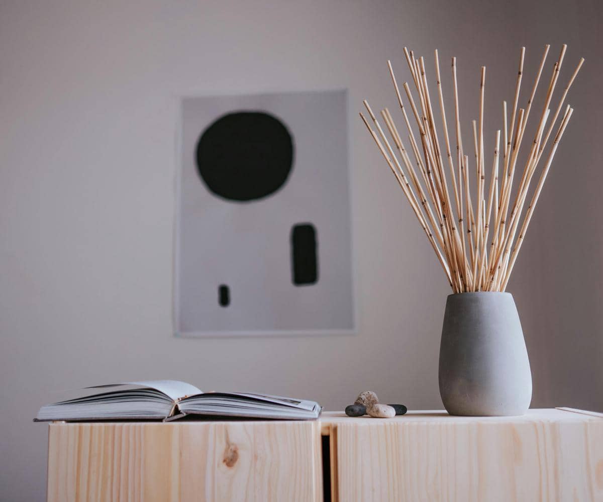 ilustrasi reed diffuser (pexels.com/PNW Production)