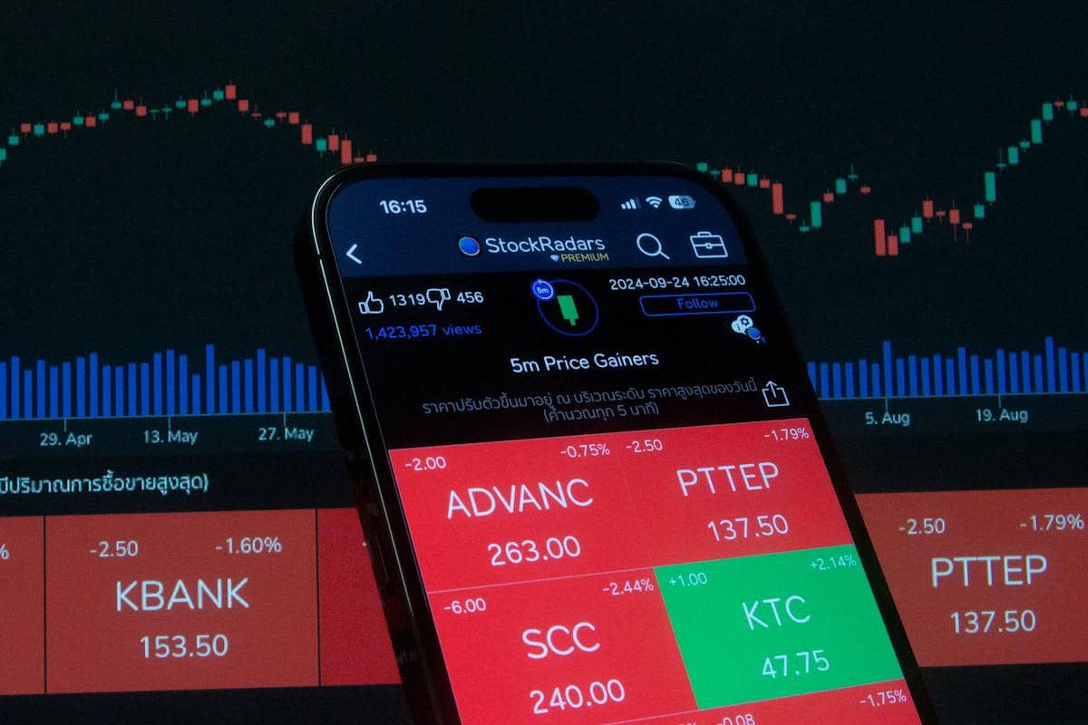 Saham Gorengan: Pengertian, Ciri-Ciri, dan Cara Menghindarinya