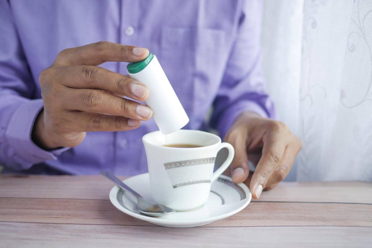 Konsumsi Stevia Setiap Hari, Aman atau Tidak? Simak Faktanya!