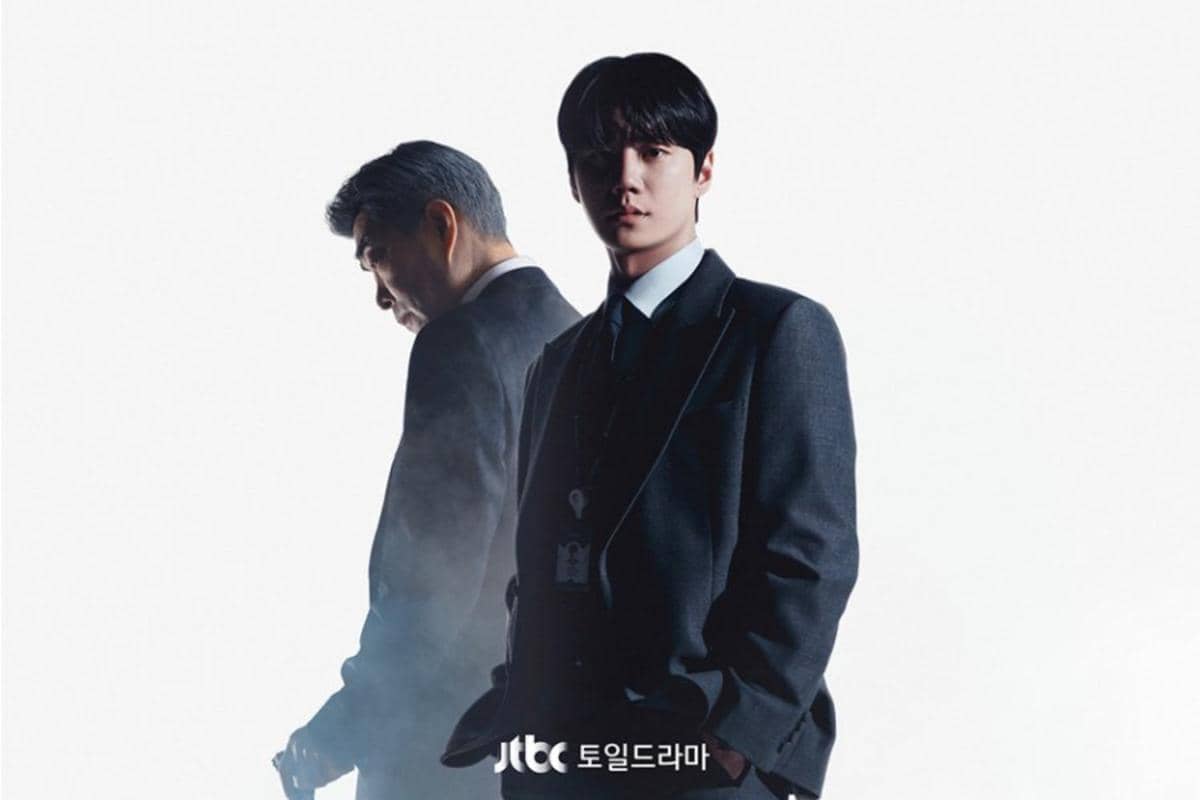 7 First Look Drakor Reborn Rookie, Usung Tema Pertukaran Jiwa