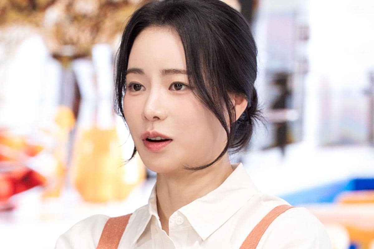7 Perubahan Seo Ri Usai Jiwanya Dimasuki Dan Sim di My Royal Nemesis