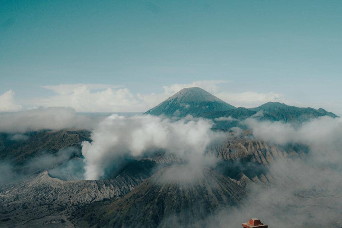 ⁠Estimasi Jarak Tempuh dari Ranu Kumbolo ke Mahameru, Berapa Lama?