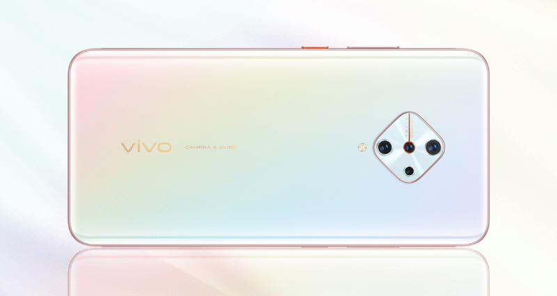 vivo S1 Pro 