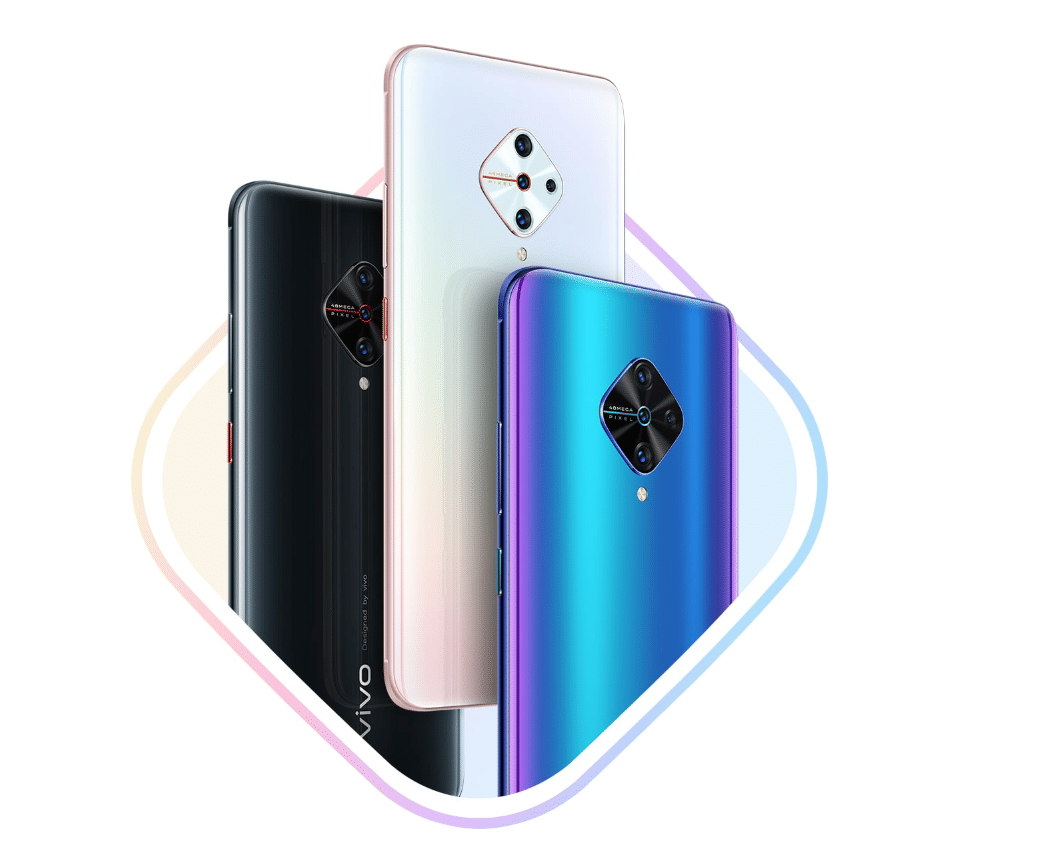 vivo S1 Pro