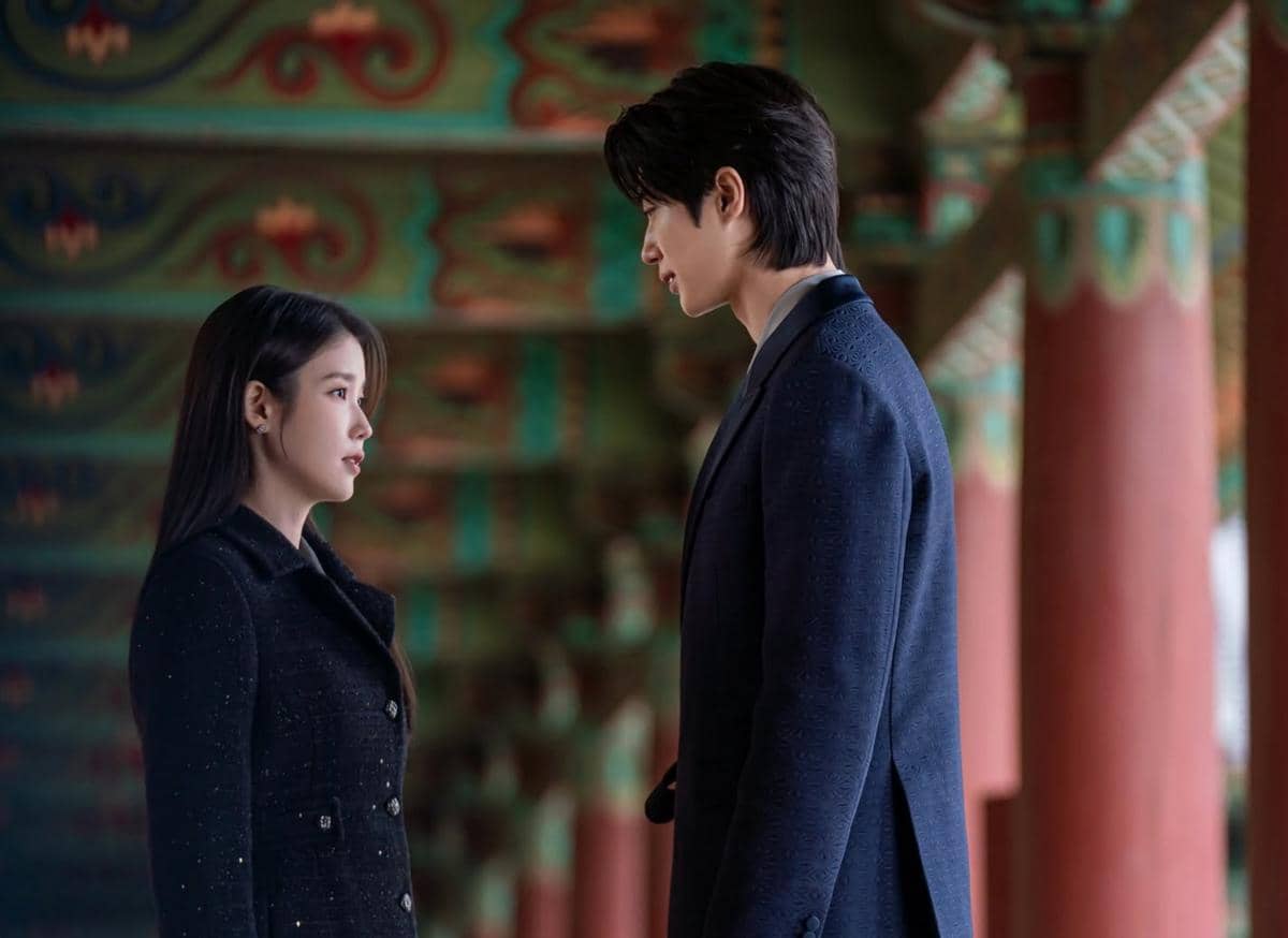5 Support System Tersembunyi I An-Hui Ju di Perfect Crown, Tertebak?