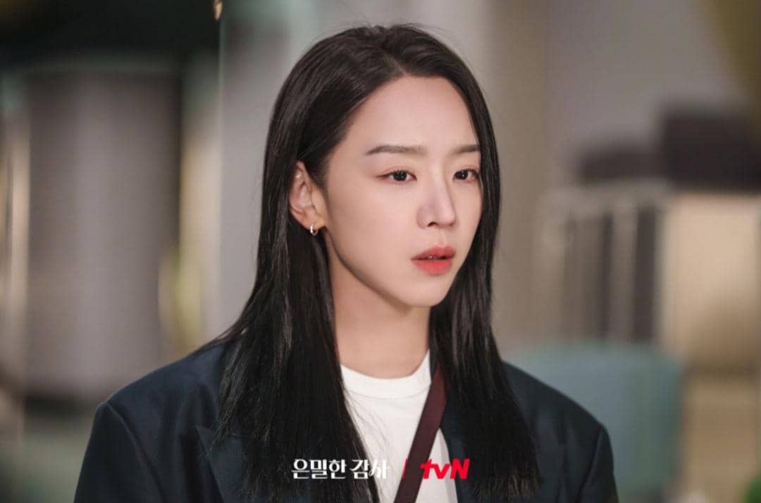 Kenapa Joo In A Gak Disukai Petinggi di Filing for Love?