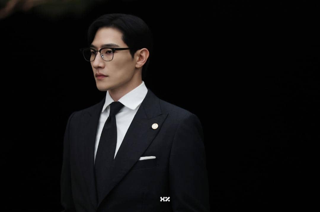 4 Langkah Licik Min Jeong Woo di Perfect Crown, Amankan Posisi?