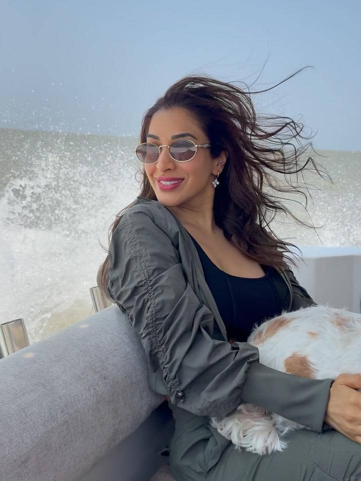 Sophie Choudry