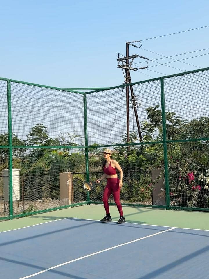 Sophie Choudry