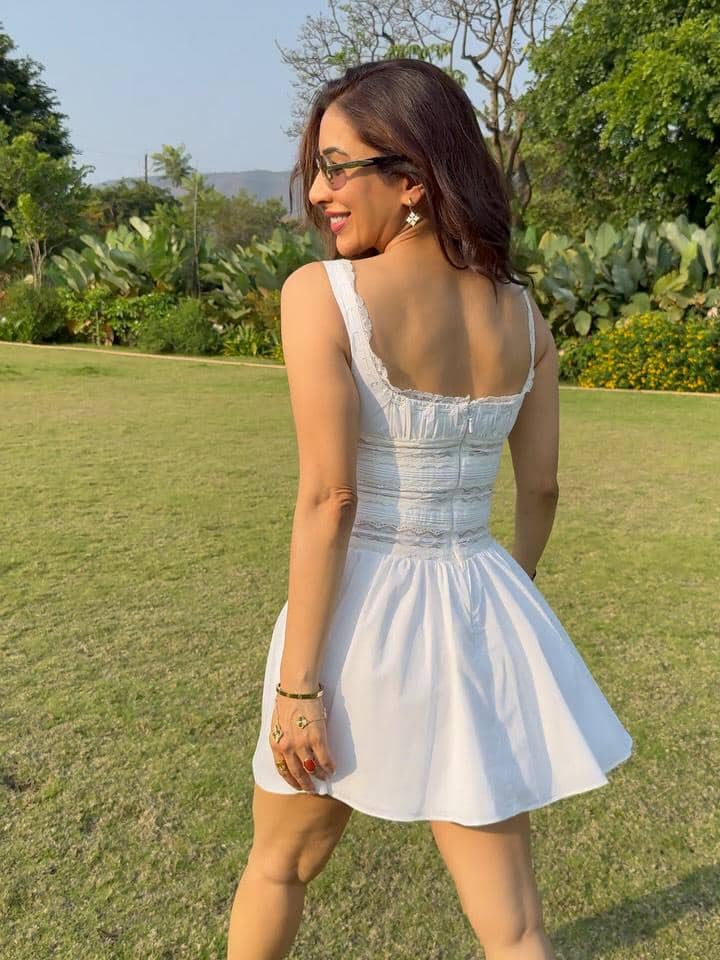 Sophie Choudry