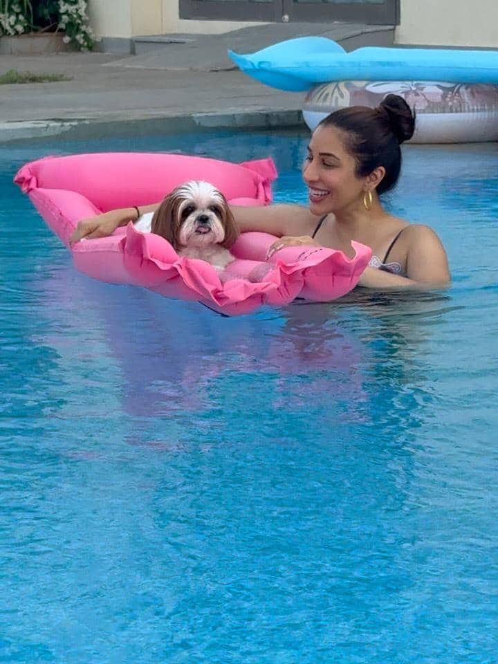 Sophie Choudry