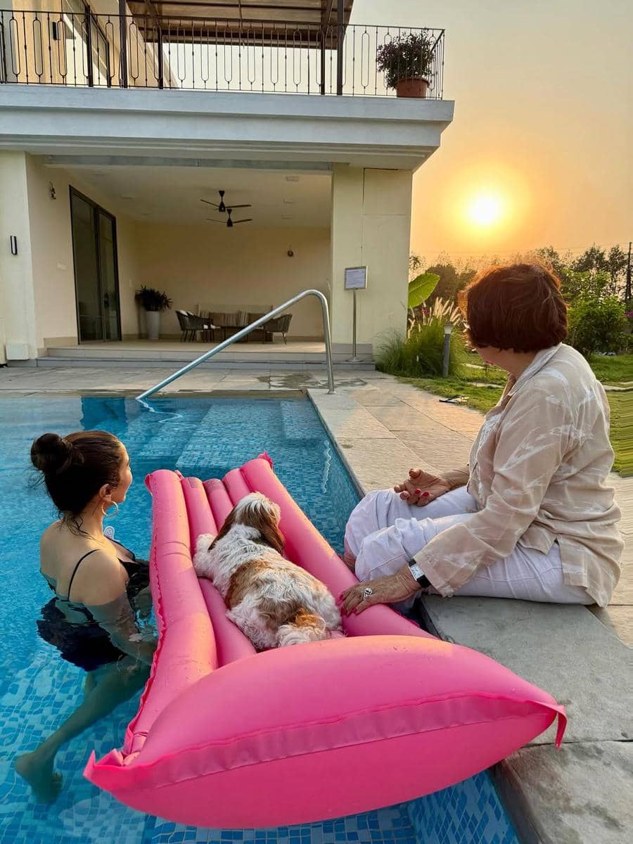 Sophie Choudry
