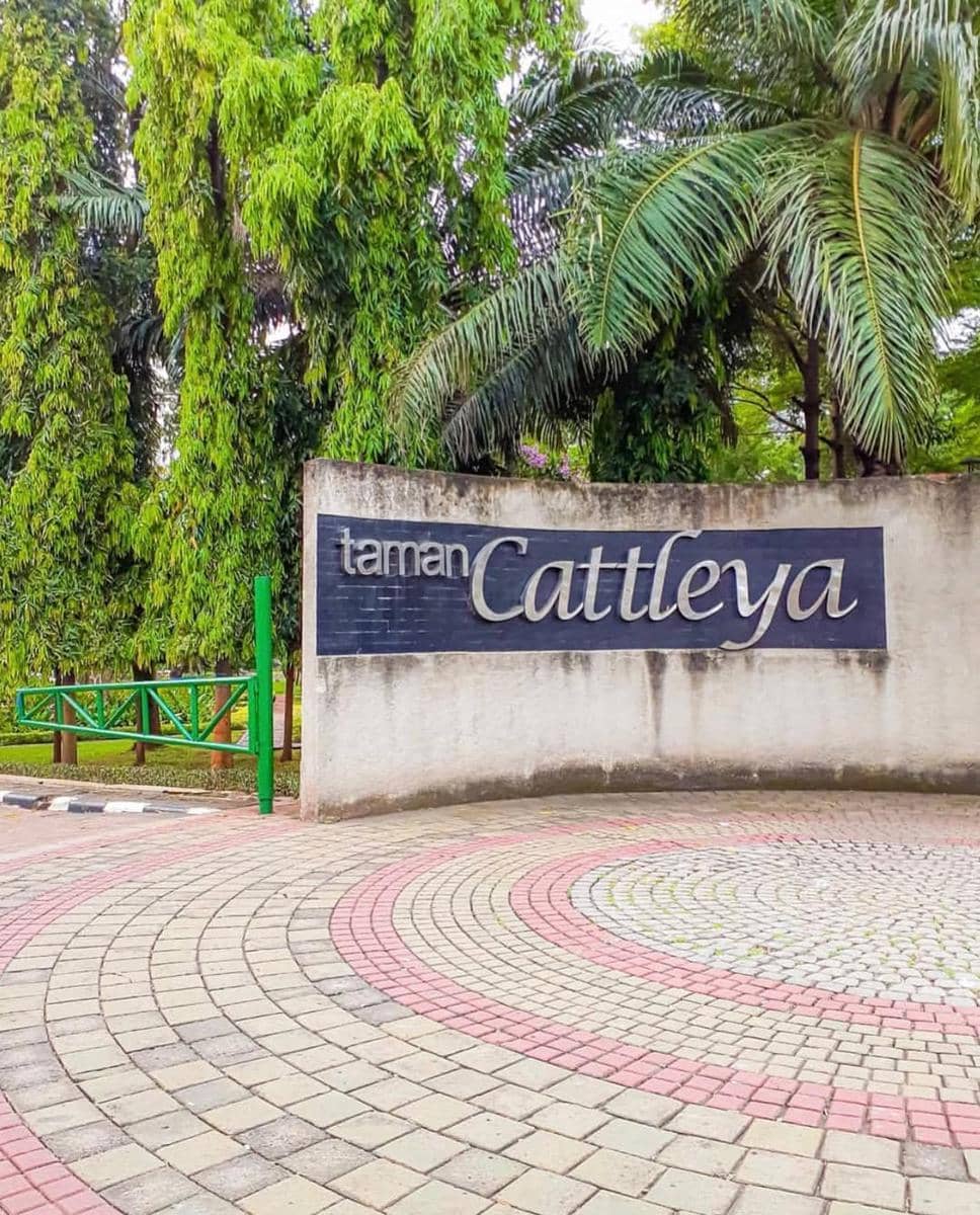 Taman Cattleya