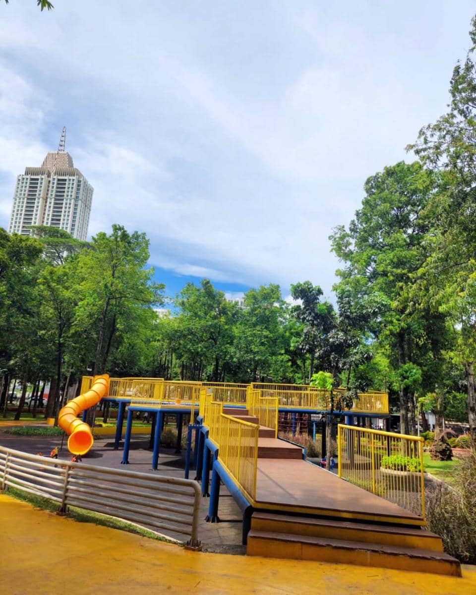 Taman Puring