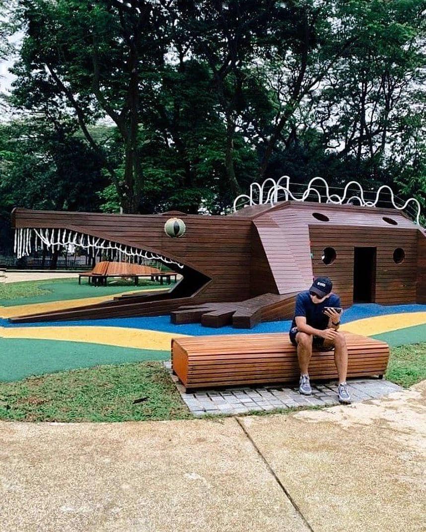 Tebet Eco Park 