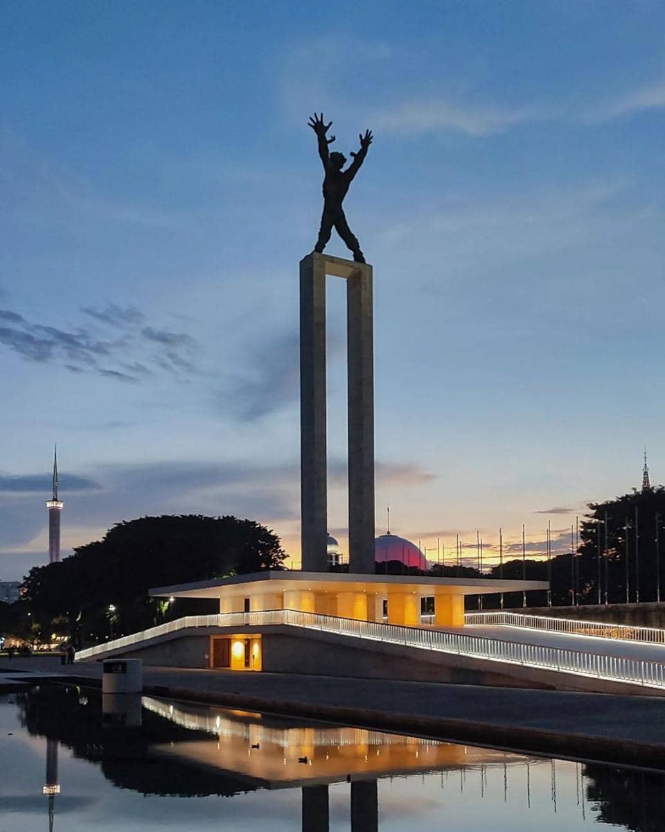 Lapangan Banteng
