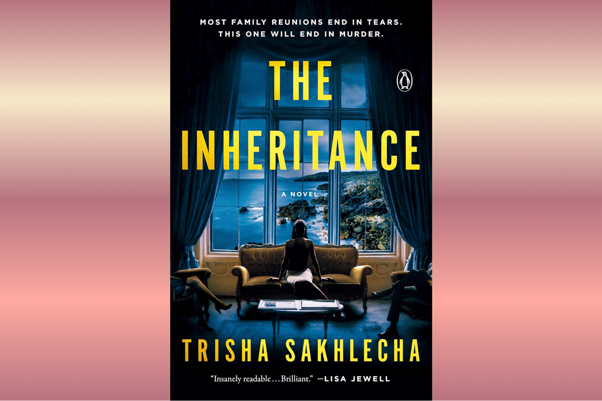The Inheritance.