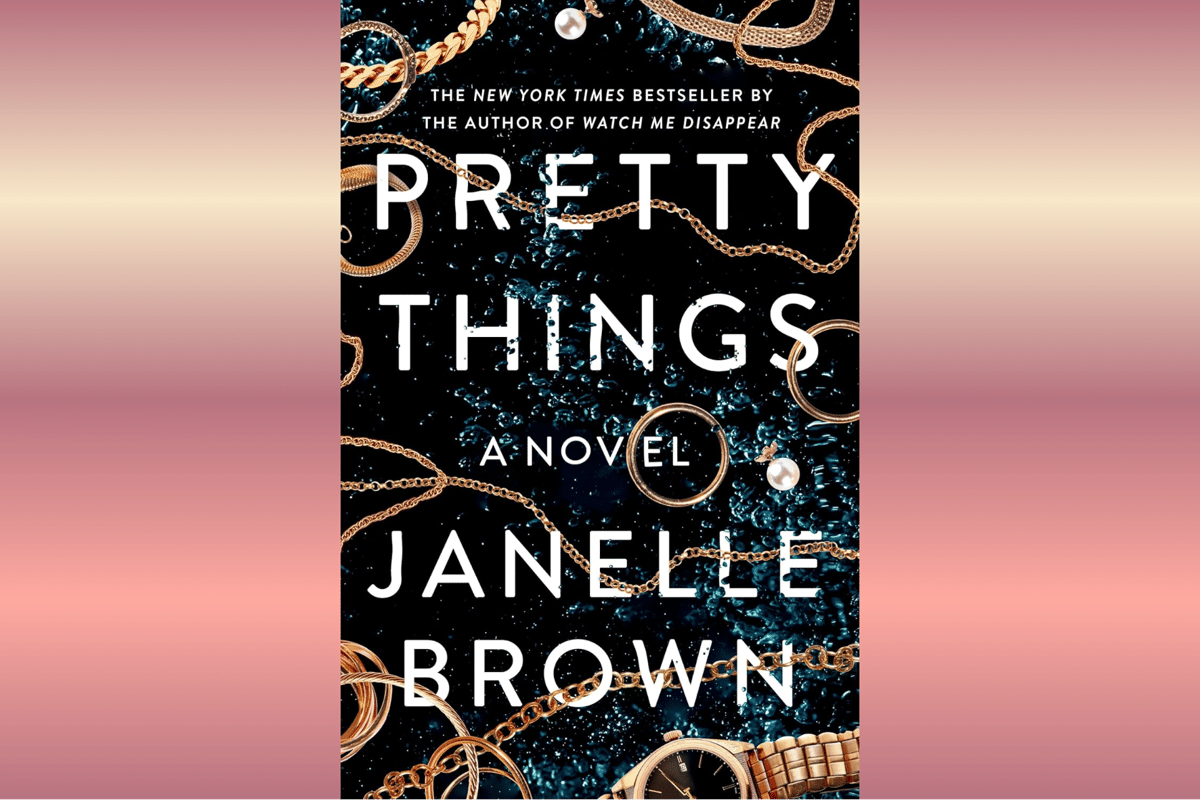 Pretty Things.