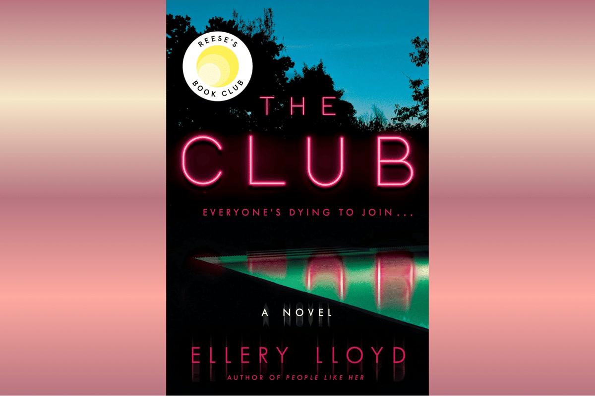 The Club.