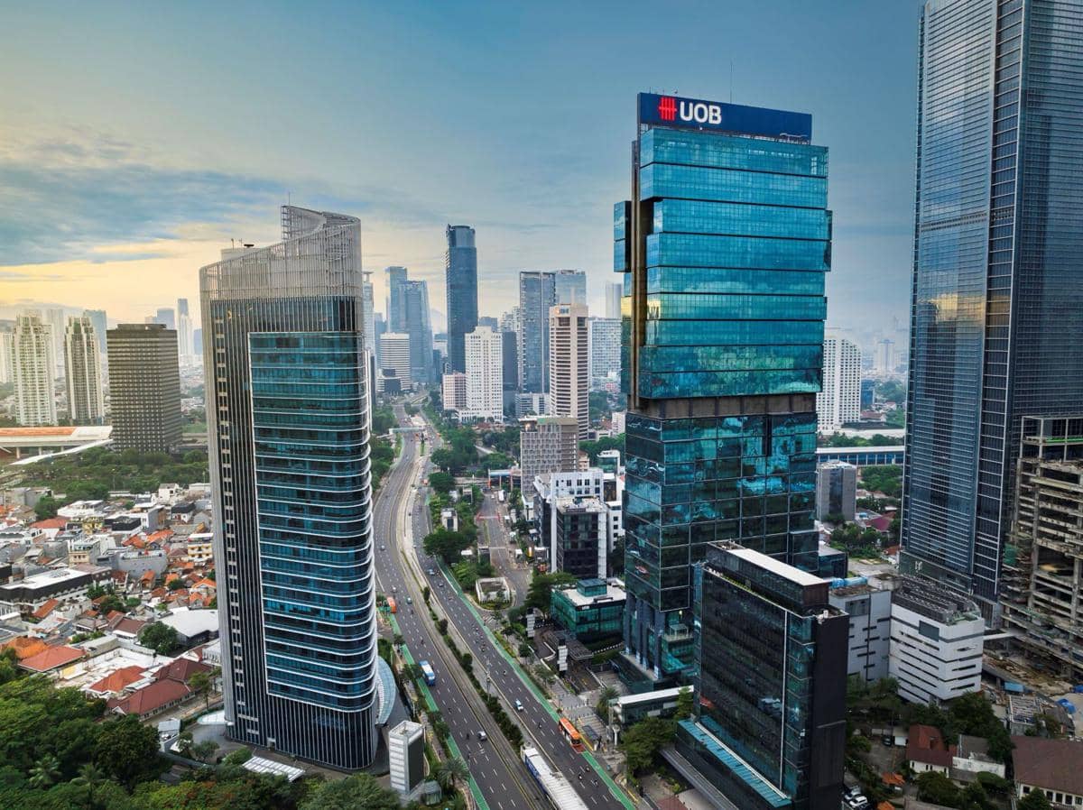 UOB Indonesia