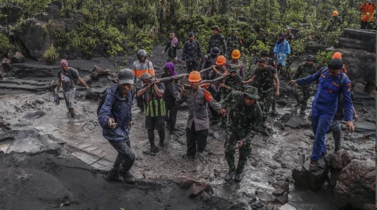 Gunung Dukuno