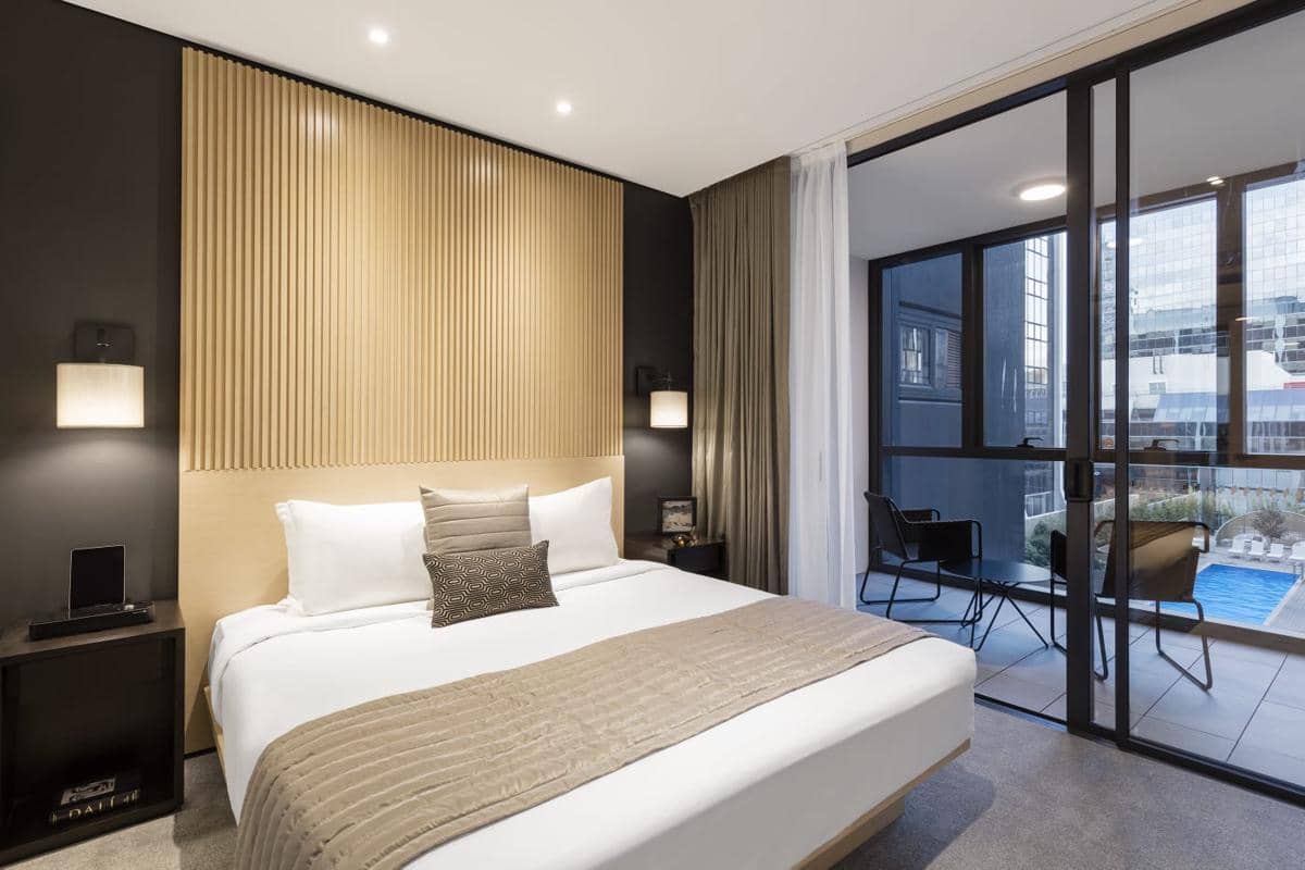 One Global Capital Perluas Bisnis Hotel Butik di Parramatta