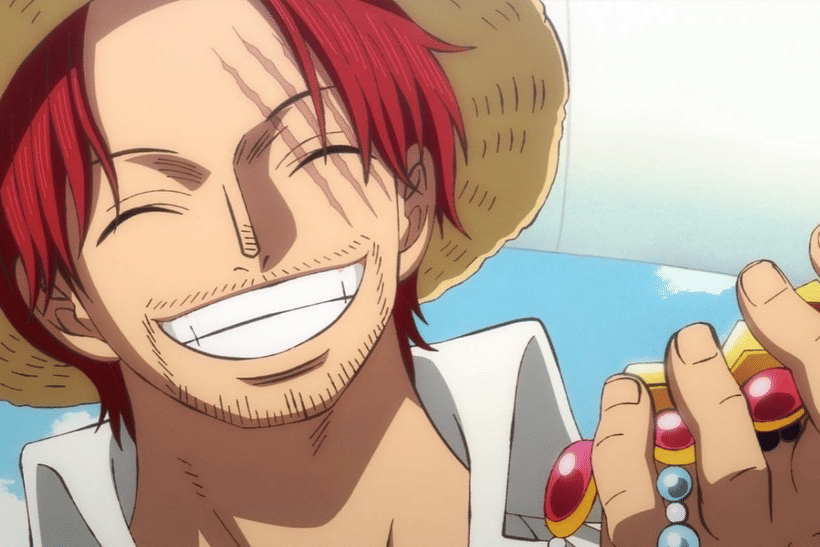 Kenapa Shanks Tidak Mengejar One Piece