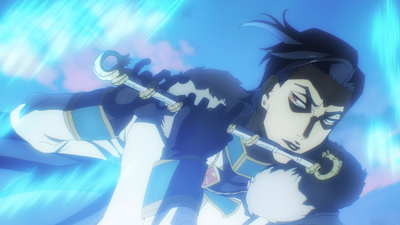 (Dok. Studio 8-Bit/That Time I Got Reincarnated as a Slime the Movie: Tears of the Azure Sea)