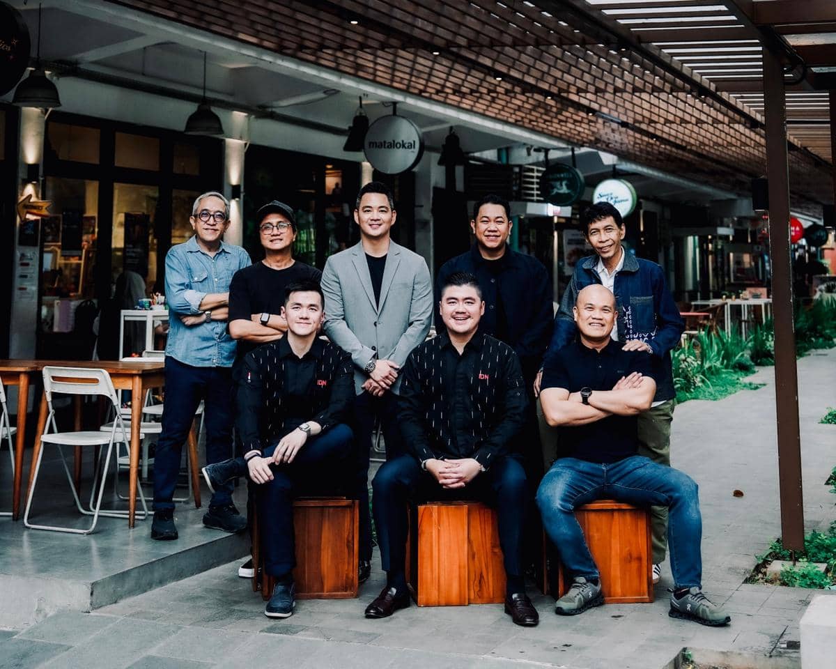 IDN Resmi Mengakuisisi M Bloc Group, Beroperasi di Platform IDN Bloc!