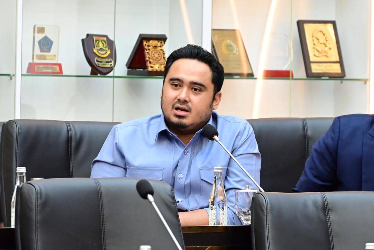 Golkar Tolak RUU Pemilu Jadi Inisiatif Pemerintah: Parpol Paling Paham