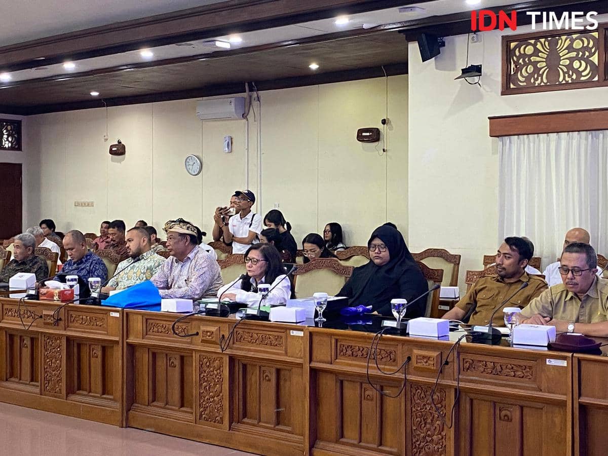 Polemik Tukar Guling Mangrove, Warga Serangan Desak Evaluasi HGB