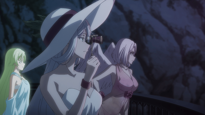 (Dok. Studio 8-Bit/That Time I Got Reincarnated as a Slime the Movie: Tears of the Azure Sea)