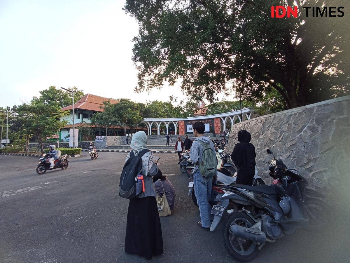 DPRD Jateng Soroti Ulah Netizen yang Memojokkan Korban Kekerasan Seksual