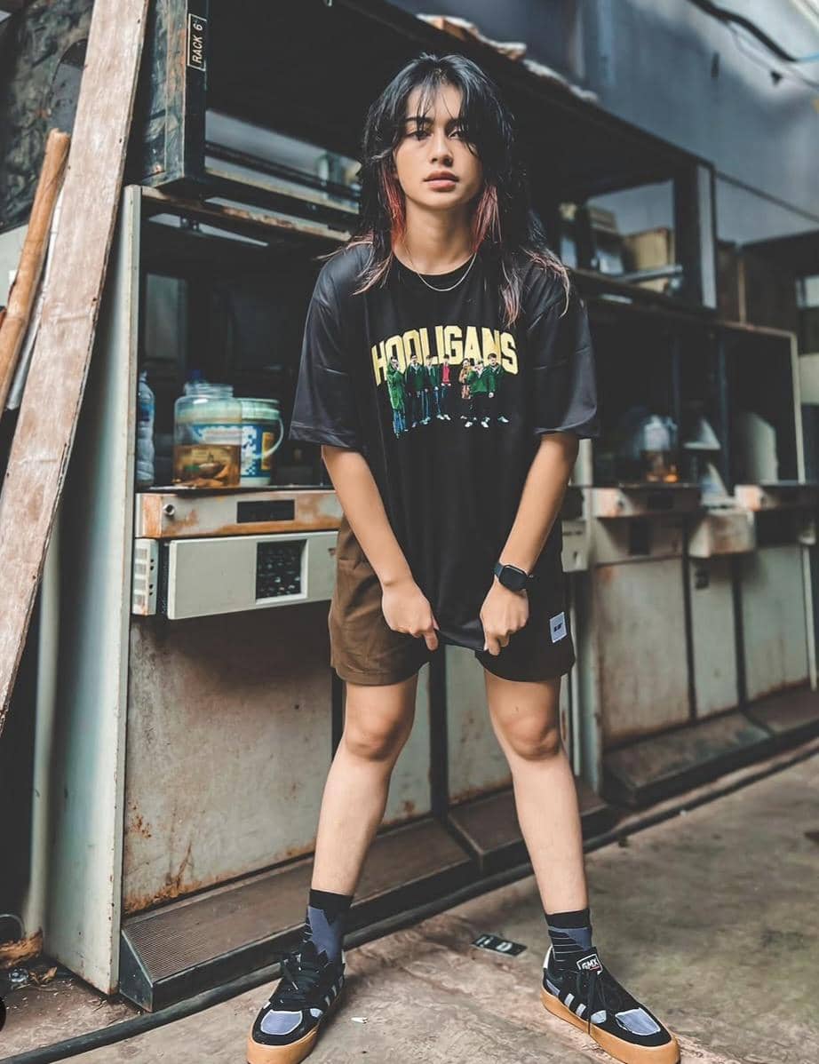Sintya Marisca