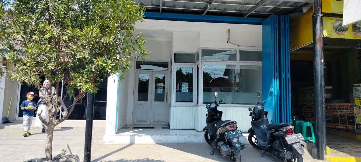 OJK Tutup Usaha Gadai di Cirebon, Izin Dicabut Total