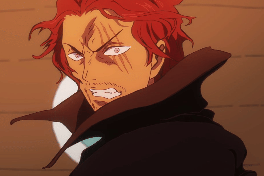 Kenapa Shanks Tidak Mengejar One Piece