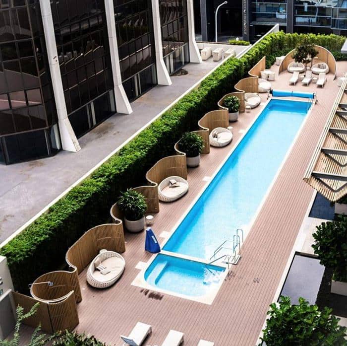 One Global Capital (OGC) mengumumkan perluasan platform perhotelan One Global Resorts (OGR) melalui penambahan hotel butik. (Dok. IDN Times/