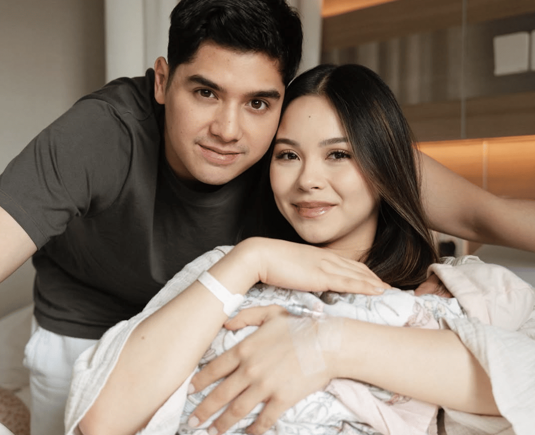 7 Panggilan Unik Keluarga yang Harus Dihapal Soleil Anak Al Ghazali