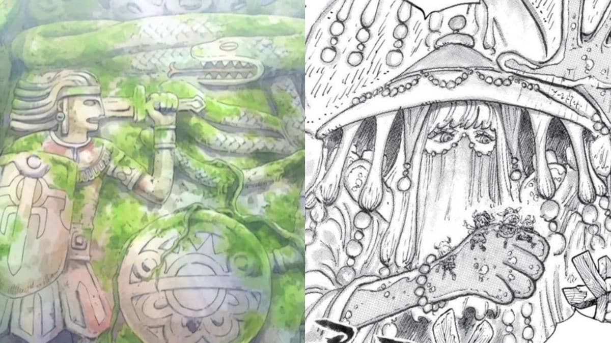 3 Unsur Skypiea yang Mendadak Penting di One Piece Final Saga!