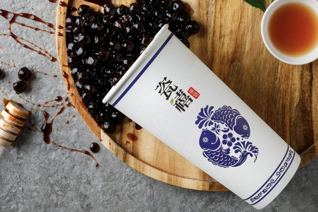 Siapa Pemilik Teazzi? Rahasia di Balik Brand Milk Tea yang Viral