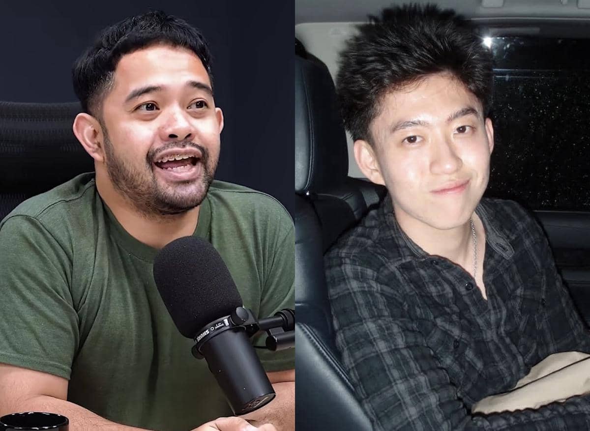 Respons Rich Brian Diajak Jadi Komposer Film Baru Ryan Adriandhy