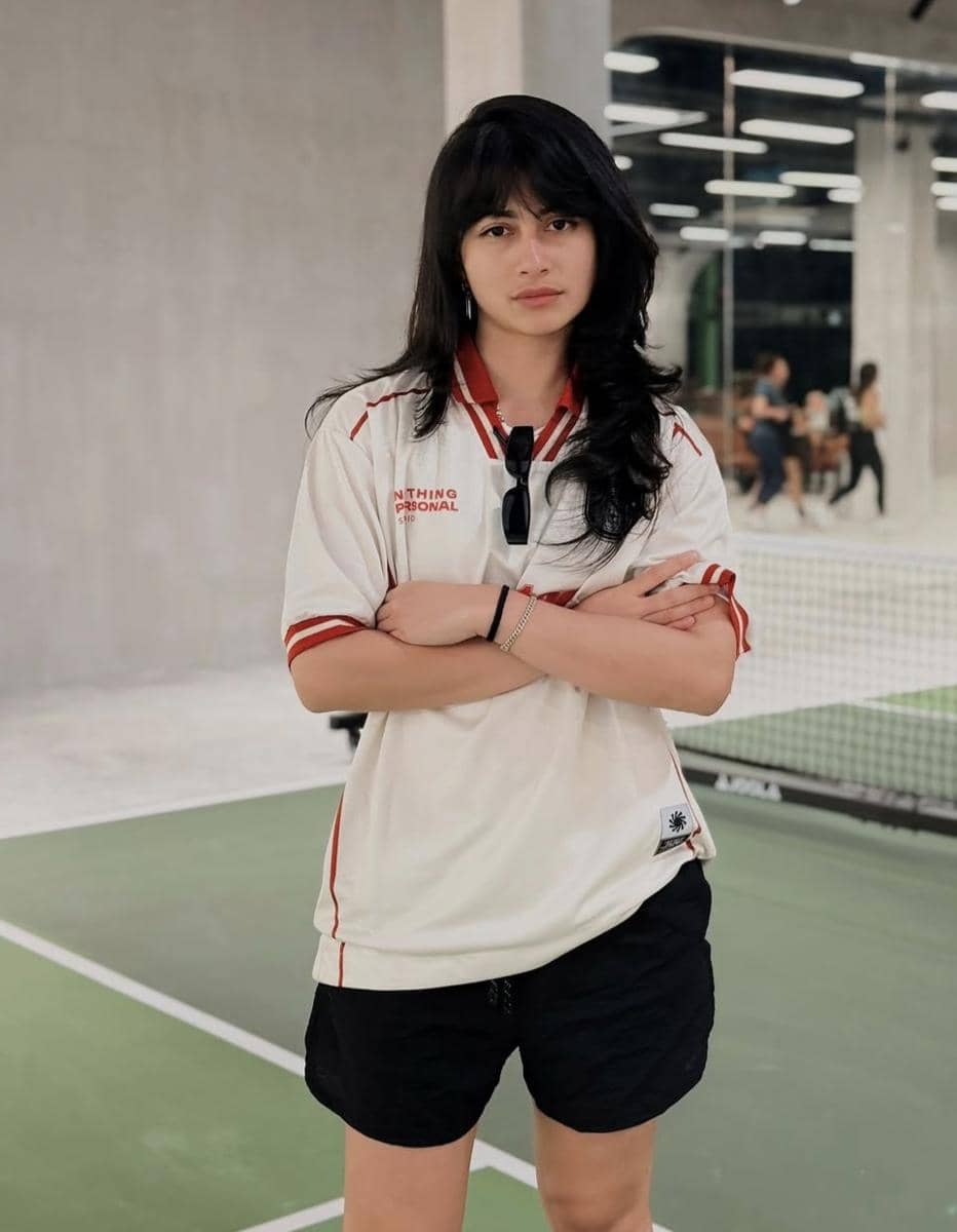 Sintya Marisca