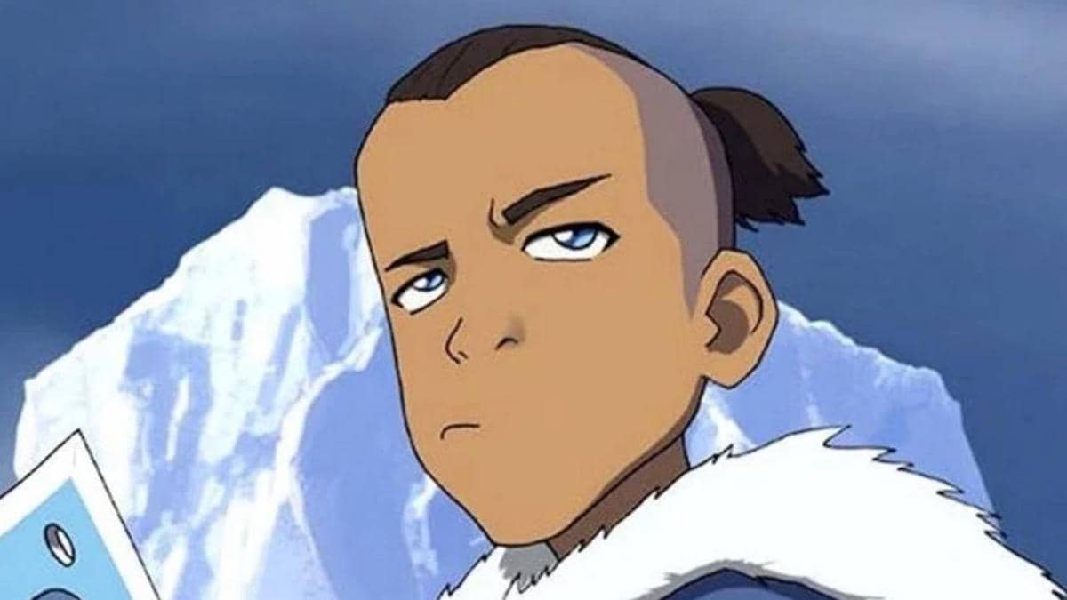 Kenapa Sokka Tak Bisa Kendalikan Air di Avatar - TLA? Ini Situasinya!