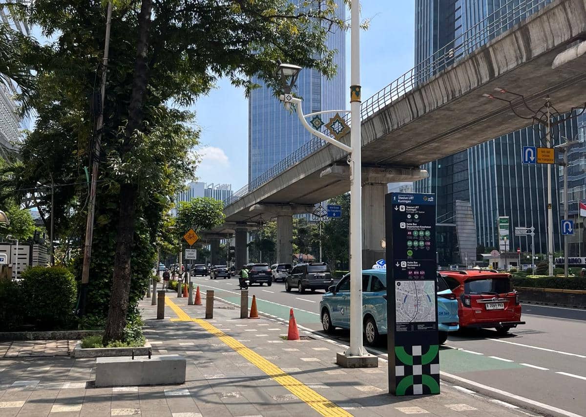 CFD Rasuna Said Kembali Digelar 7 Juni, Cek Jadwalnya