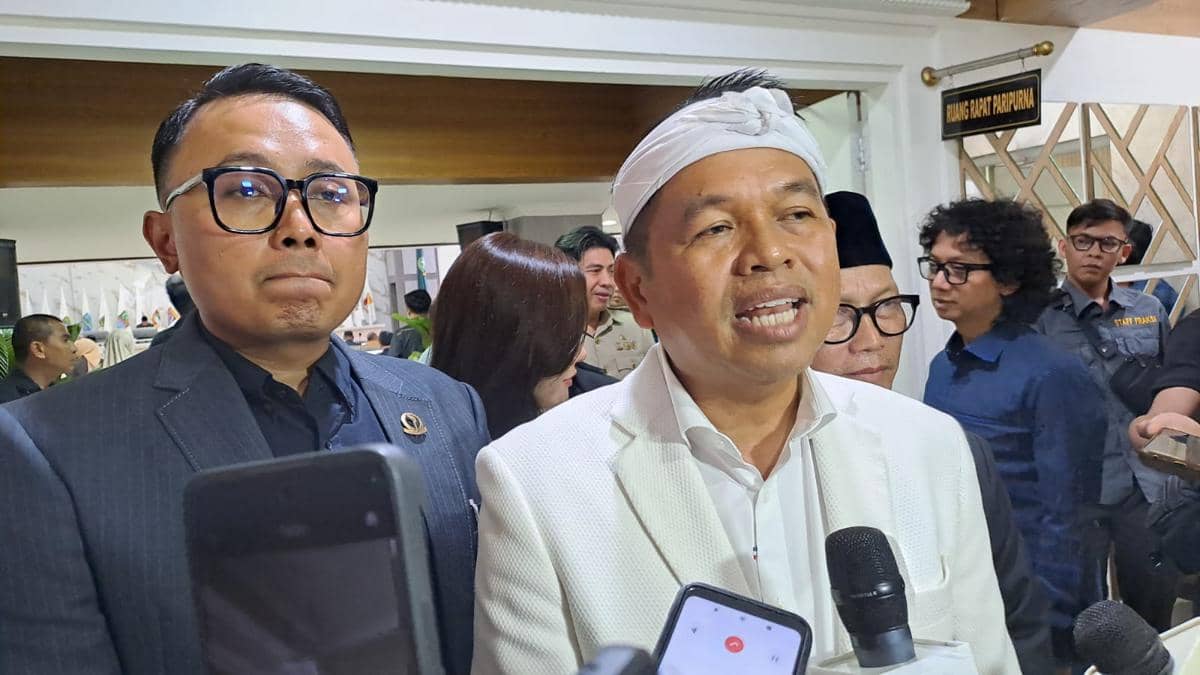 Dedi Mulyadi Kaji Hapus Pajak Kendaraan, Diganti Jalan Berbayar