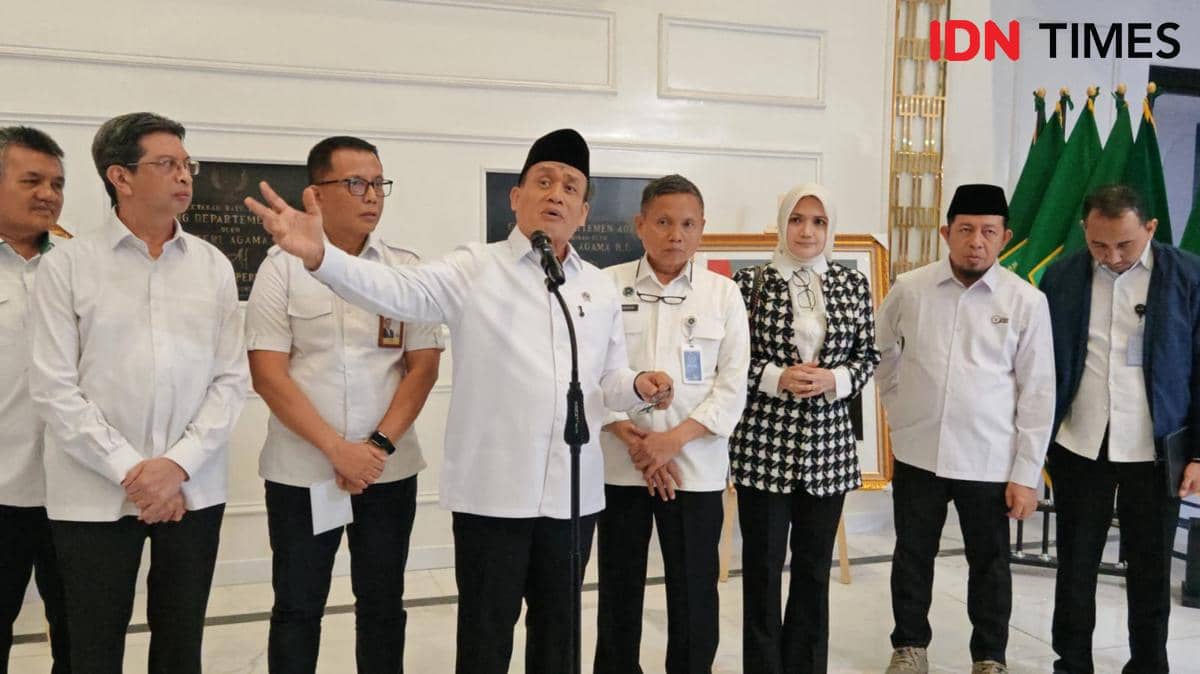 Pesantren Bakal Bisa Bangun Dapur MBG, Begini Skemanya