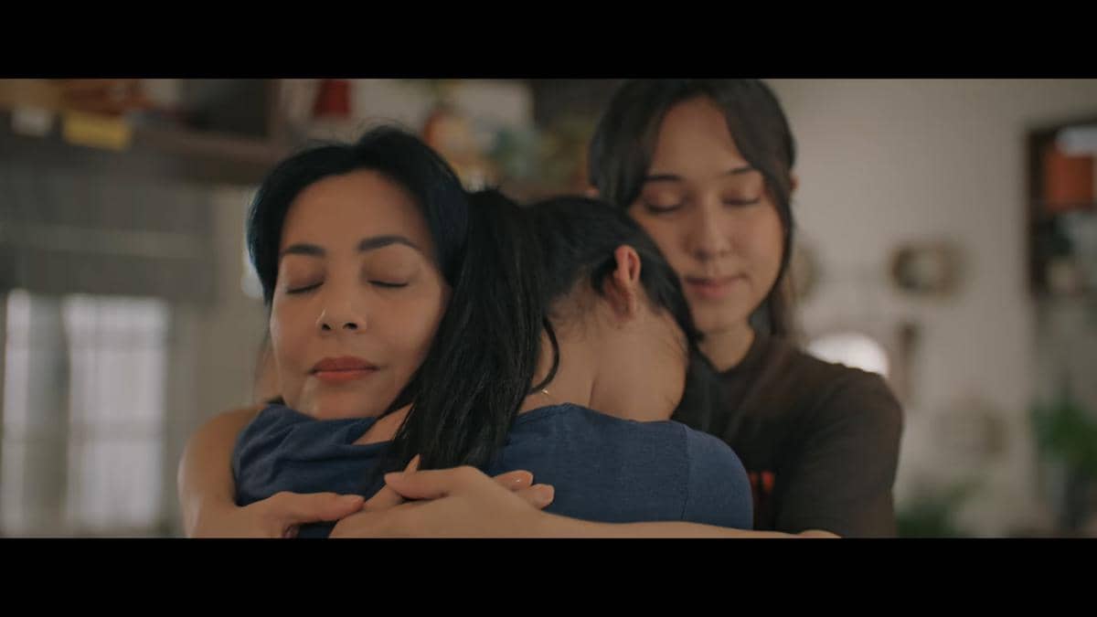 Cuplikan trailer film Yang Lain Boleh Hilang Asal Kau Jangan